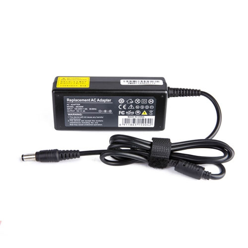 For Toshiba 60W 15V 4A 6.3*3.0