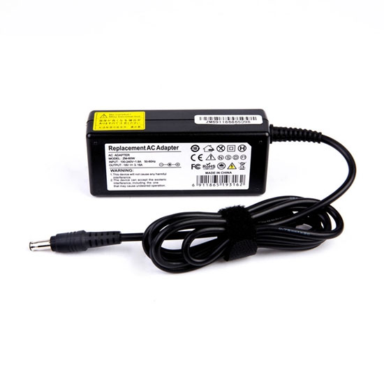 For Samsung 60W 19V 3.16A 5.5*3.0